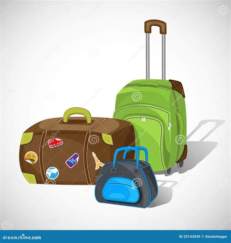 398,591 Traveling Bags Stock Photos & High.